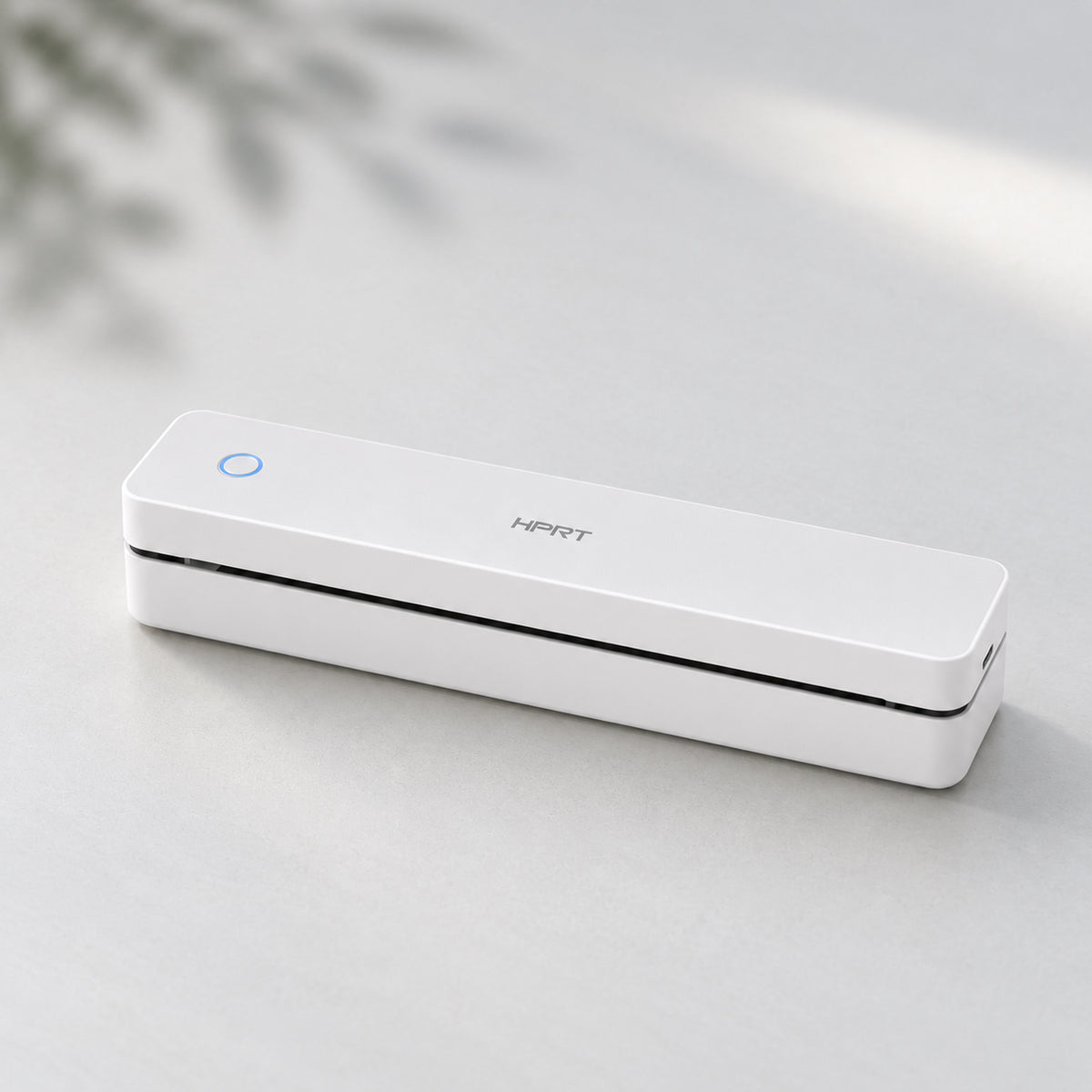 INKLESS GO — Portable Inkless Printer