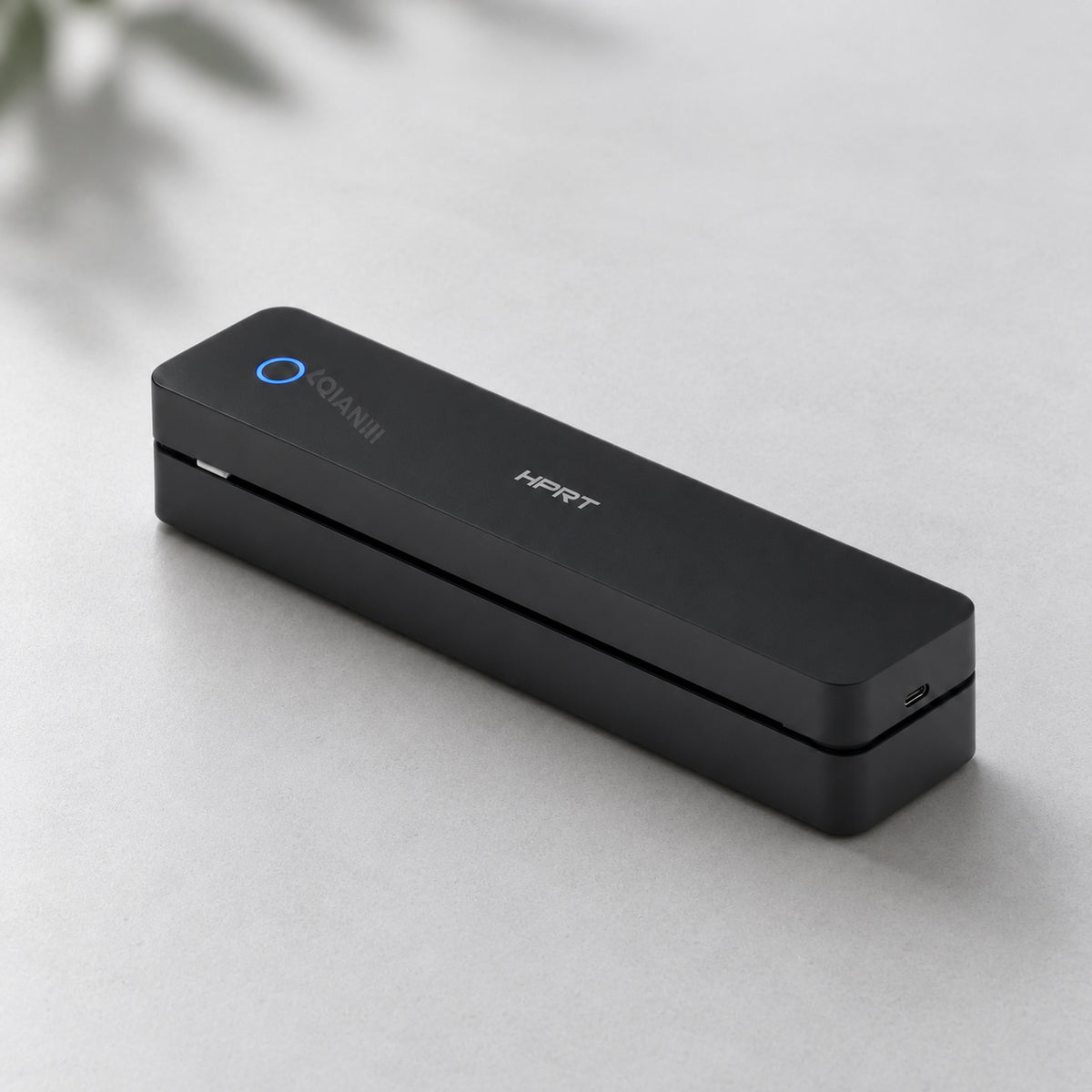 INKLESS GO — Portable Inkless Printer