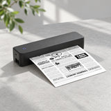 INKLESS GO — Portable Inkless Printer