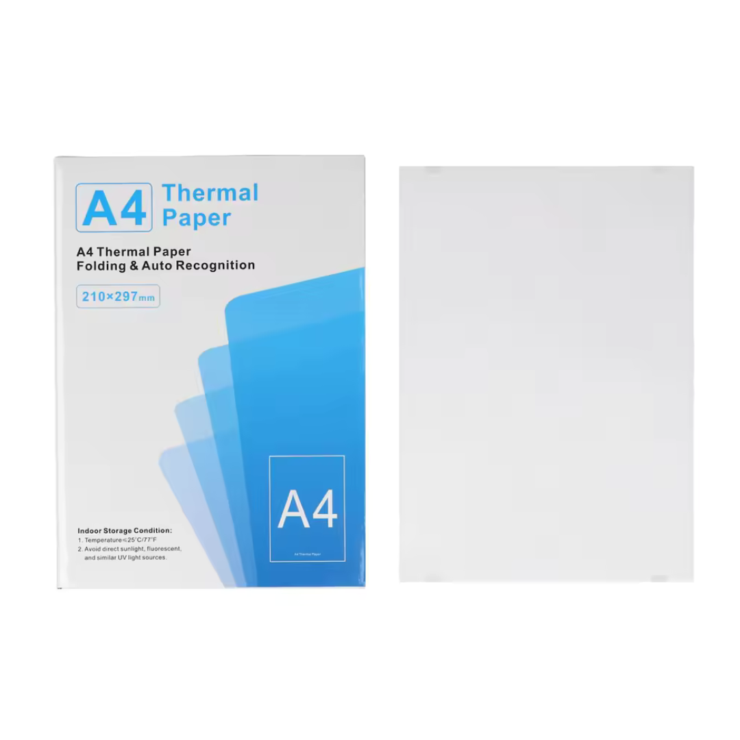 A4 Thermal Paper