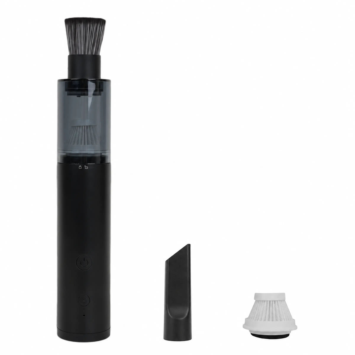 SPOTLESS Mini — Desktop Vacuum Cleaner