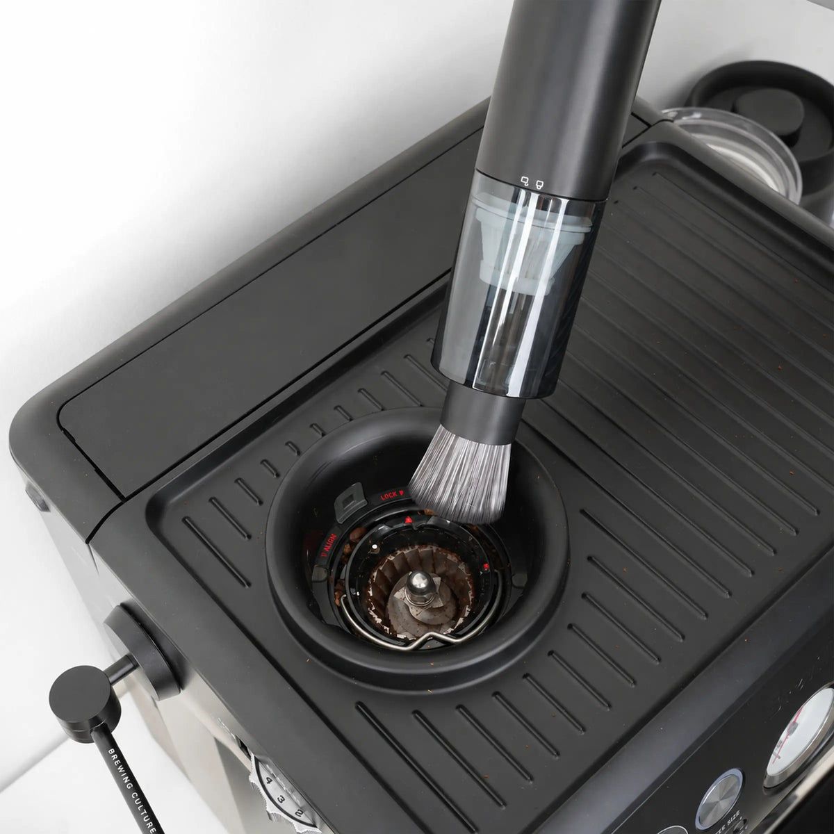 SPOTLESS Mini — Desktop Vacuum Cleaner