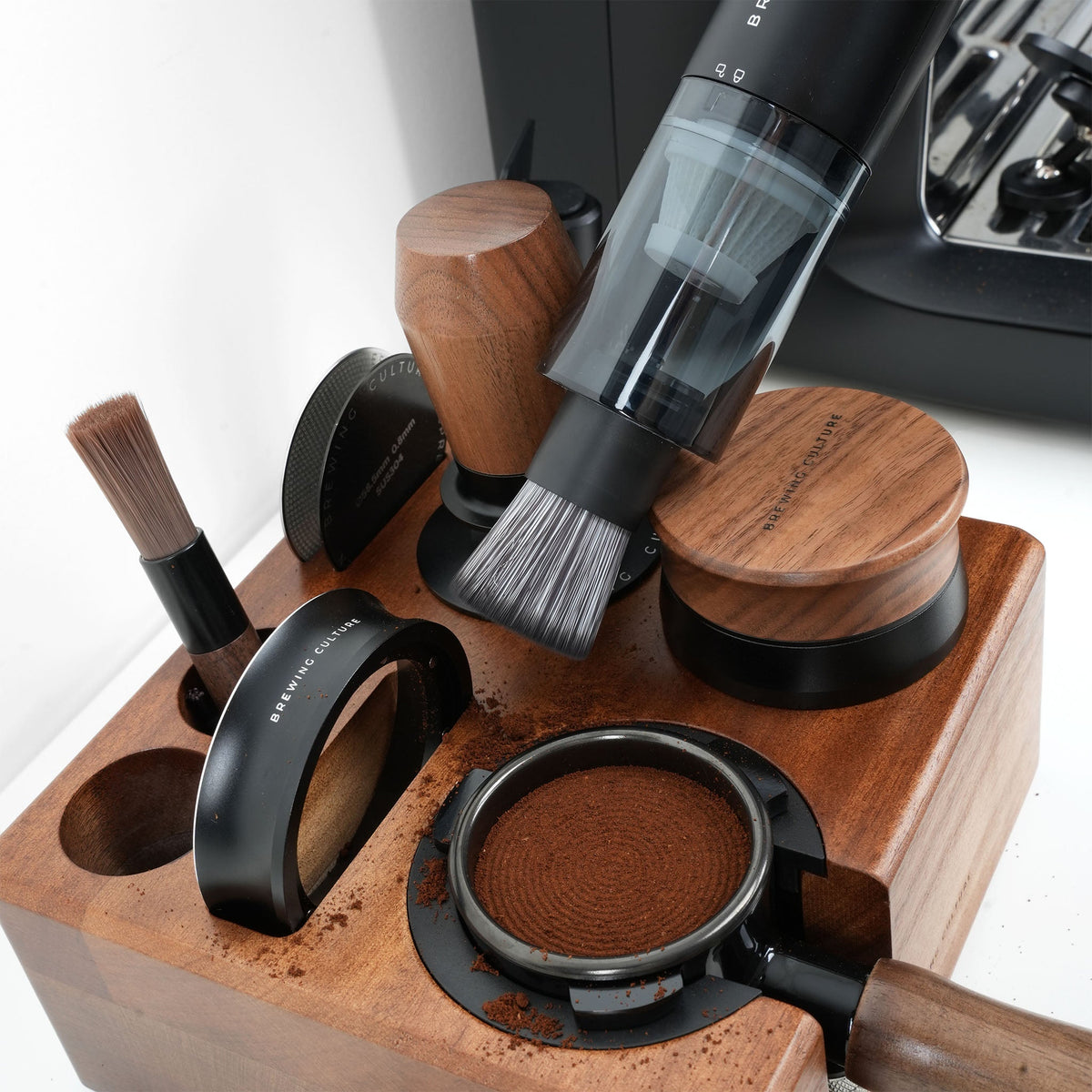 SPOTLESS Mini — Desktop Vacuum Cleaner