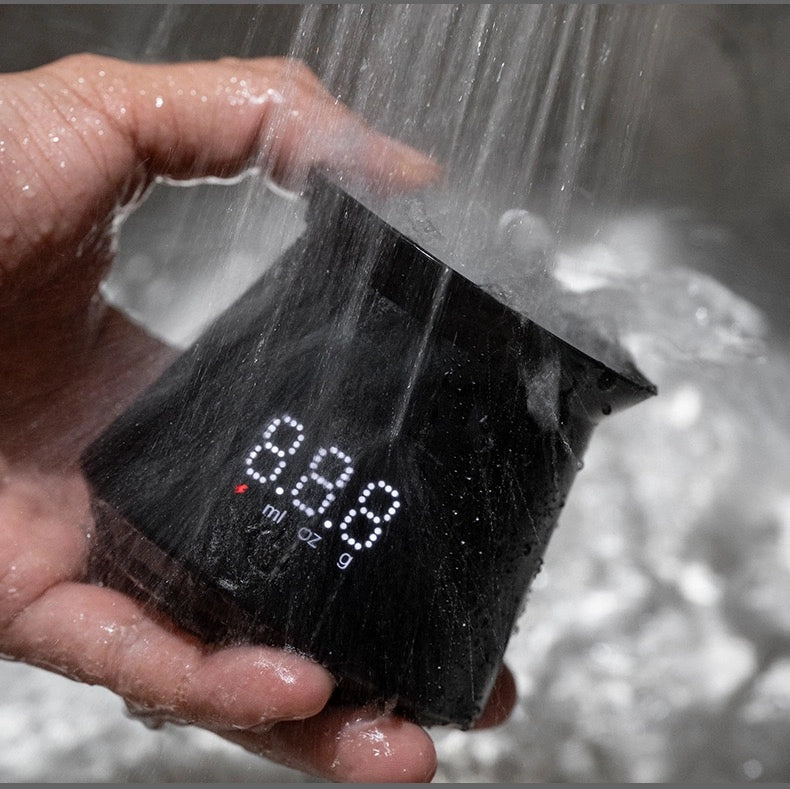 V-CUP — Precision Coffee Cup Scale
